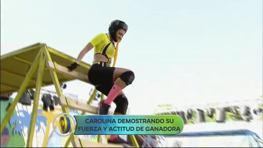 ¡Ruta peligrosa abrió la competencia del jueves con varios destacados!