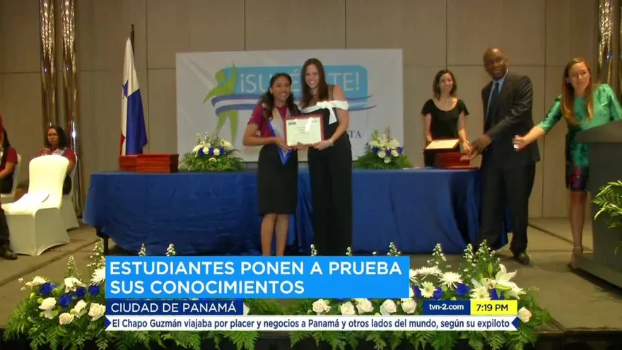 Culmina Programa Supérate de la Fundación Alberto Motta