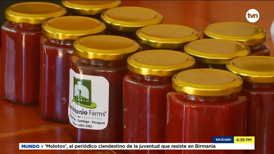 Pandemia despierta talento de emprendedores en Santiago