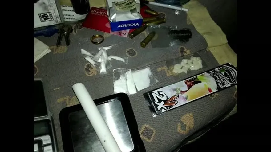 Realizan operativos antipandillas en San Miguelito