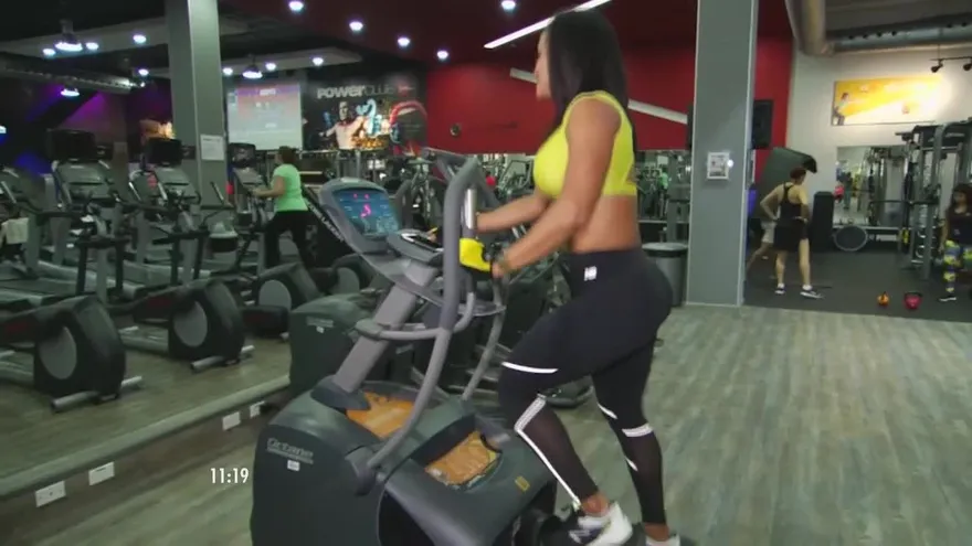 ¿Cómo eliminar los gorditos de la entrepierna?