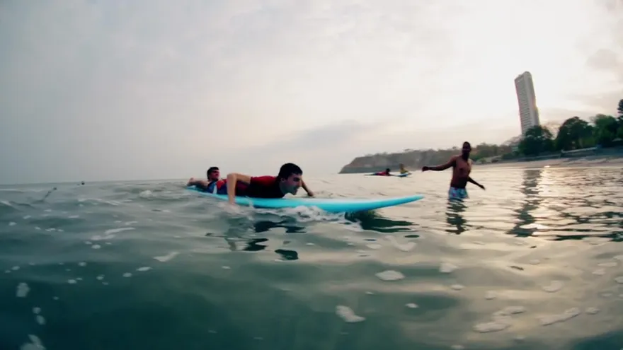 Mes de conciencia sobre el Autismo