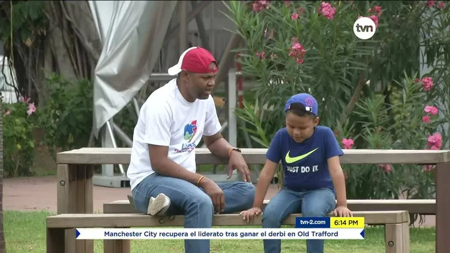 Cadena de amor por el autismo