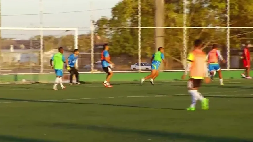 Tauro vs. Chorrillo listos para el Torneo Clausura de la LPF