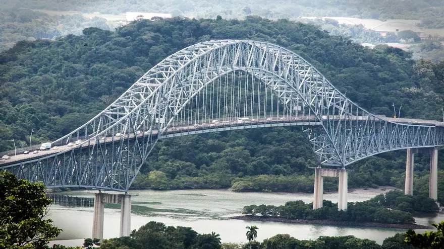 Clima en Panamá: Se espera un domingo soleado con altos niveles de radiación ultravioleta