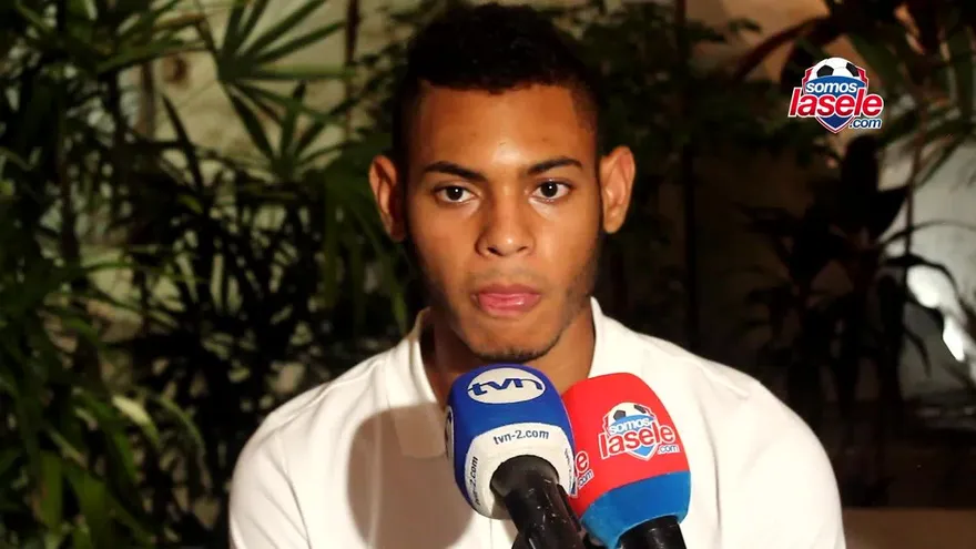 Ismael Díaz y su conversatorio con los medios de comunicación