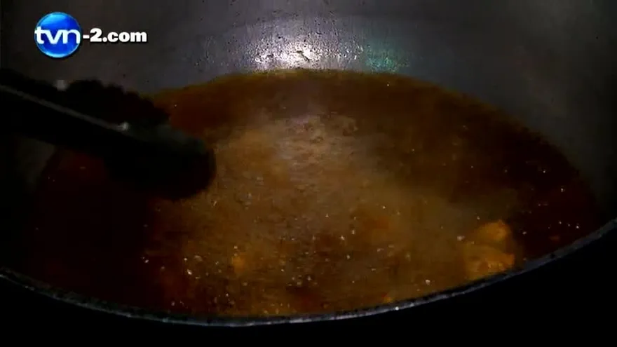 RECETAS PARA SEMANA SANTA