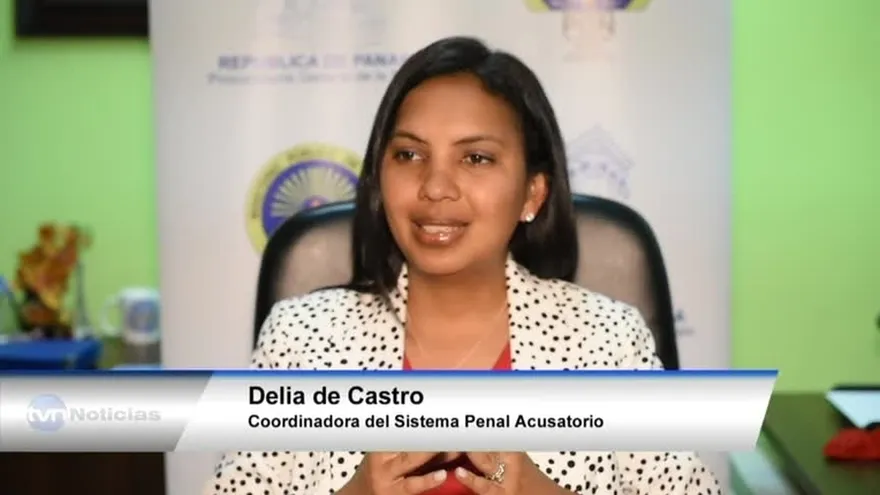 El trabajo de las fiscalías en el sistema penal acusatorio