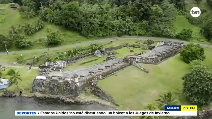 Panamá en la lista de Patrimonio en Peligro de la Unesco