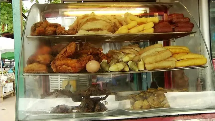 Cómo preservar alimentos ante la ola de calor