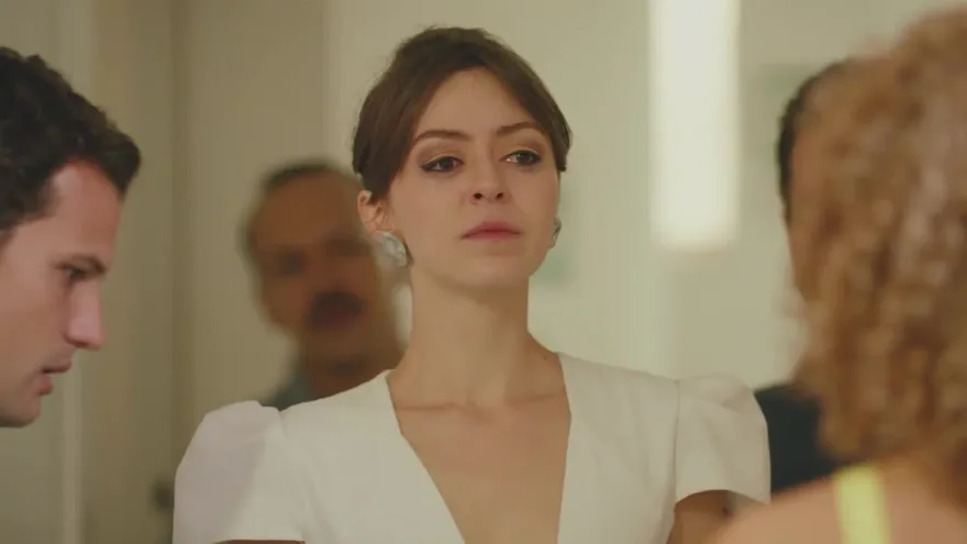 Tarde Lo Conocí - Capítulo 62