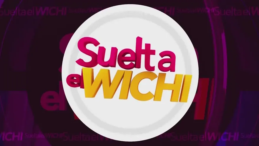 Suelta El Wichi - 19/ABR/2017