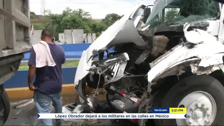 Noticiero Estelar 24 de agosto del 2018 - Bloque 1