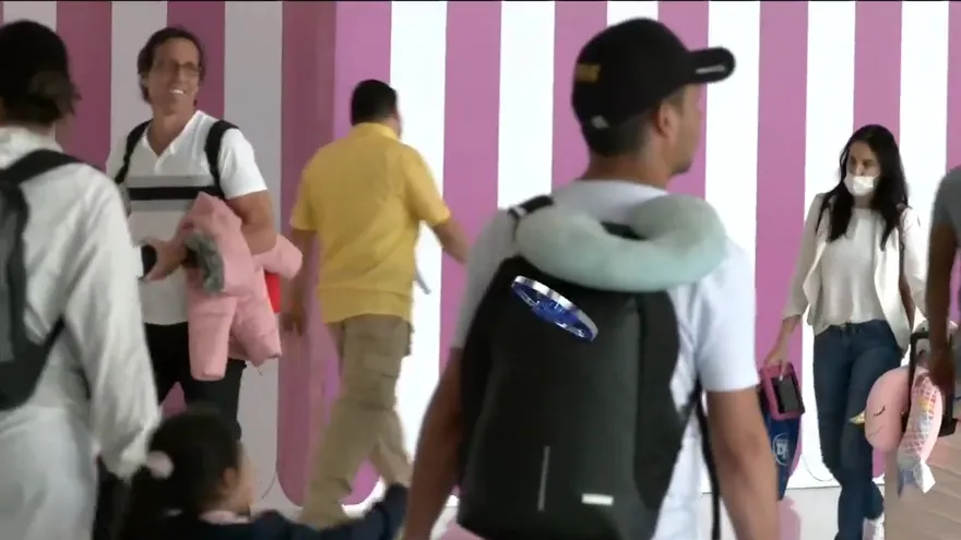 Millones de pasajeros han utilizado la T2 de Tocumen en su primer año de operaciones