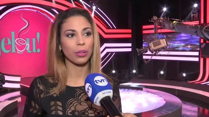 Gigi, sexta eliminada de Big Brother, es noticia