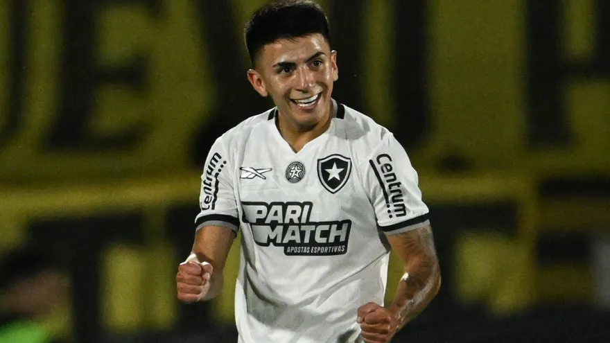 Thiago Almada