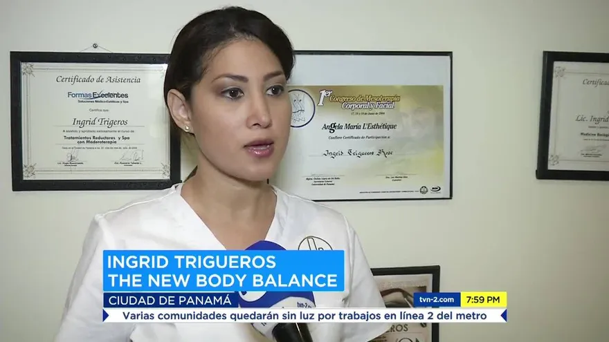 Los peligros de una cirugía estética