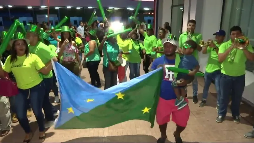 Reina del Carnaval 2018 representará al país en ferias internacionales