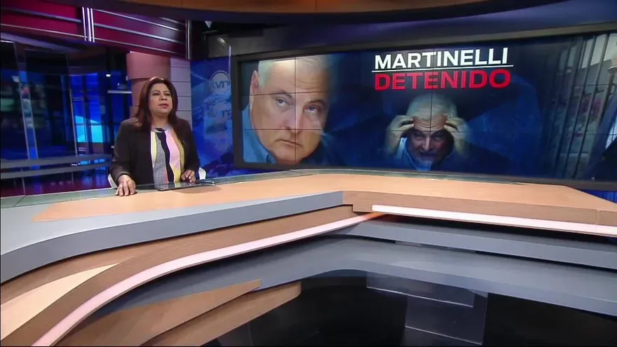 Noticiero AM 19 de junio del 2017 - Bloque 4