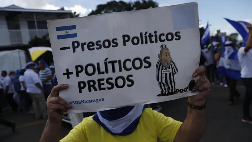 Centroamérica es una región débil institucionalmente.