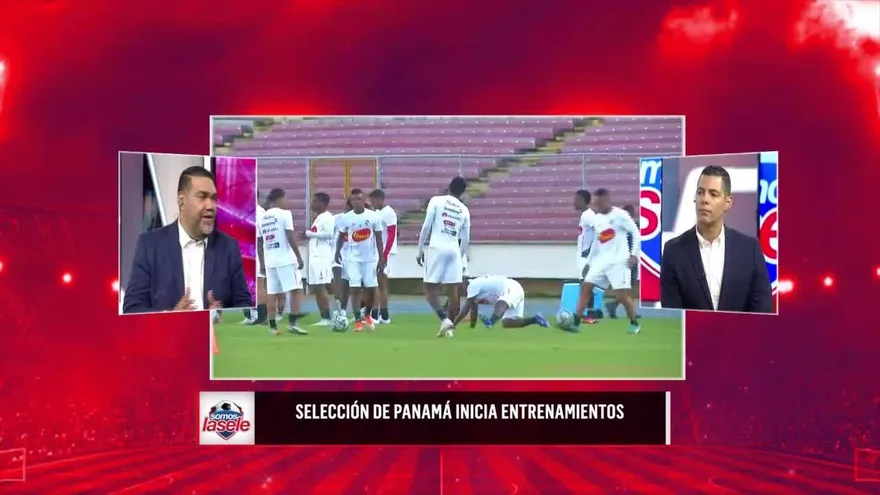 Somos La Sele Radio - 7 de Enero