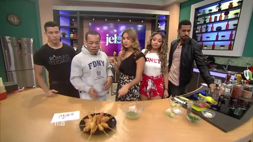 Aprende a hacer unas ricas salchichas apanadas