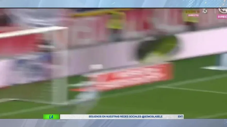 Somos La Sele del 16 de Agosto de 2019