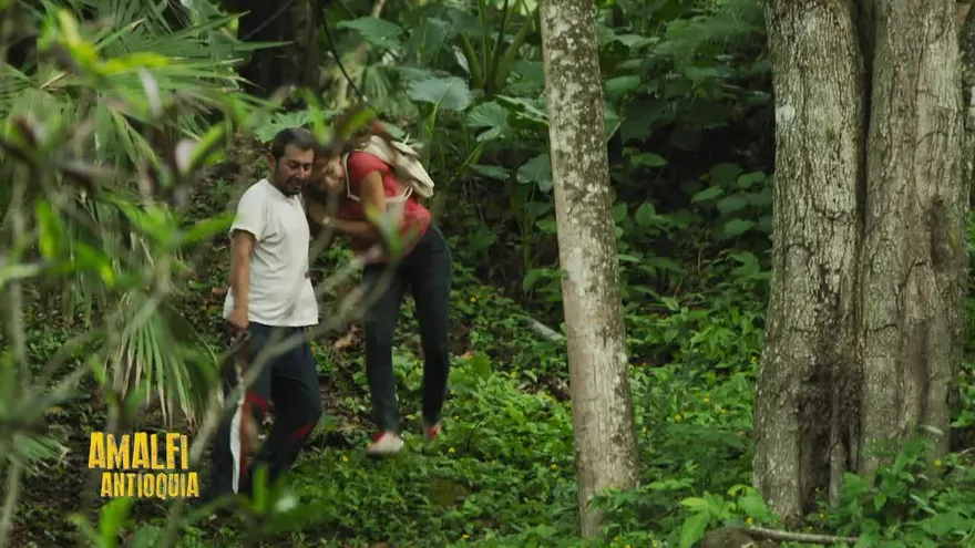 Sobreviviendo a Escobar, Alias JJ - Capítulo 9