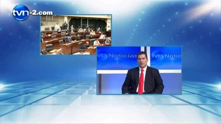 Panay: Hay buen ánimo para acuerdo político PRD-Panameñista