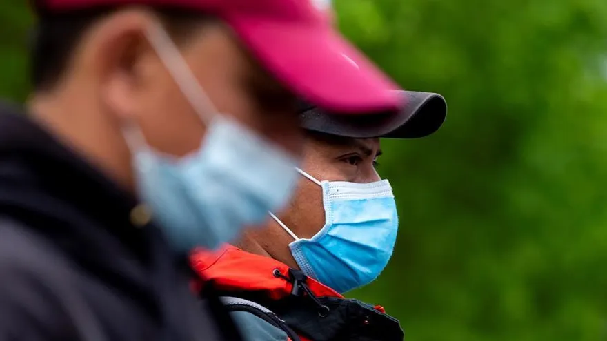 Casos globales de COVID-19 llegan a 3,93 millones y los fallecidos a 274,000