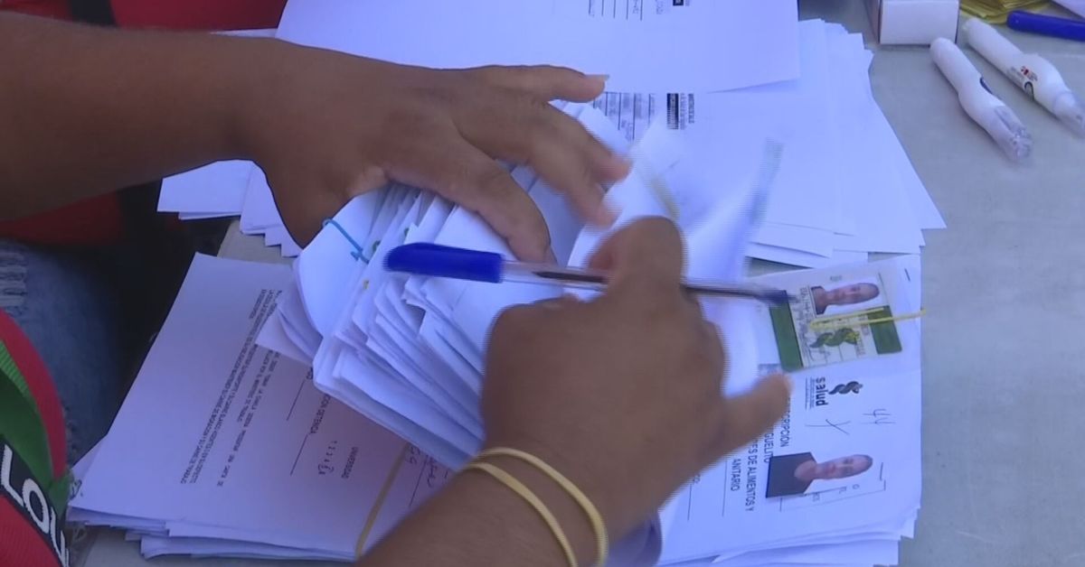 Minsa emite más de 300 carnés en feria de salud y advierte operativos a partir de julio