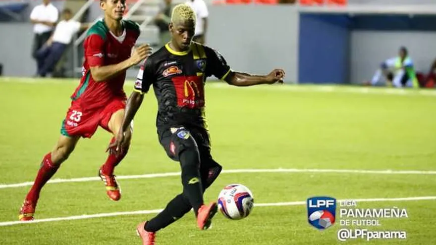 Chorrillo y Alianza ganan en cierre de la Jornada 14