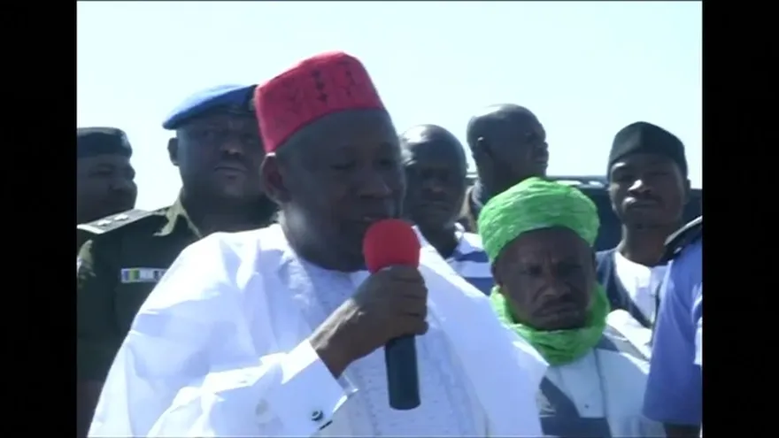 Boko Haram reivindica atentado en Nigeria