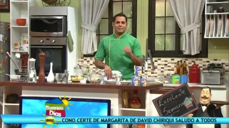 Piqueo de Mariscos Ideal