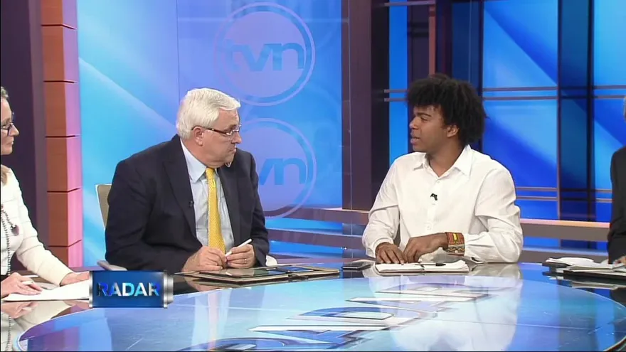 Bloque 4: Importancia política de los debates