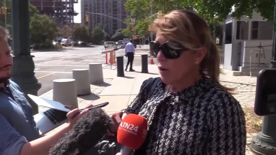 Napout, expresidente de la Conmebol, condenado a 9 años por caso 'FIFAgate'