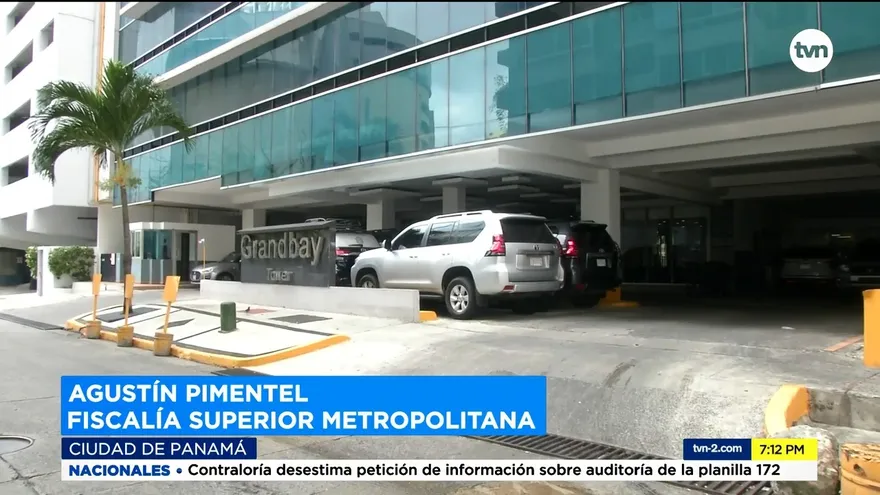 Fiscalía no descarta que haya funcionarios involucrados en red de falsificadores de documentos