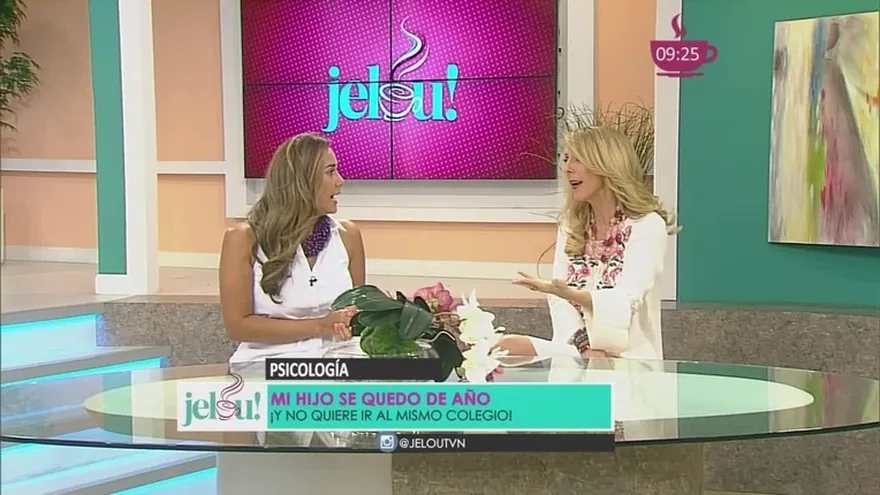 ¿Debo cambiar a mi hijo de colegio si reprueba el año escolar?