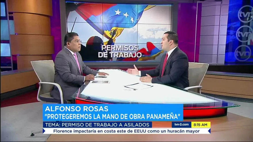 Noticiero AM 11 de septiembre del 2018 - Bloque 4