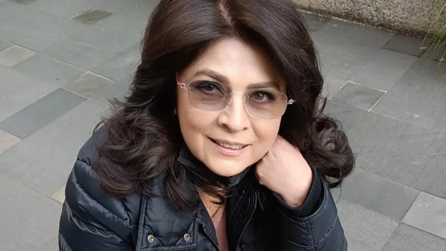 Victoria Ruffo