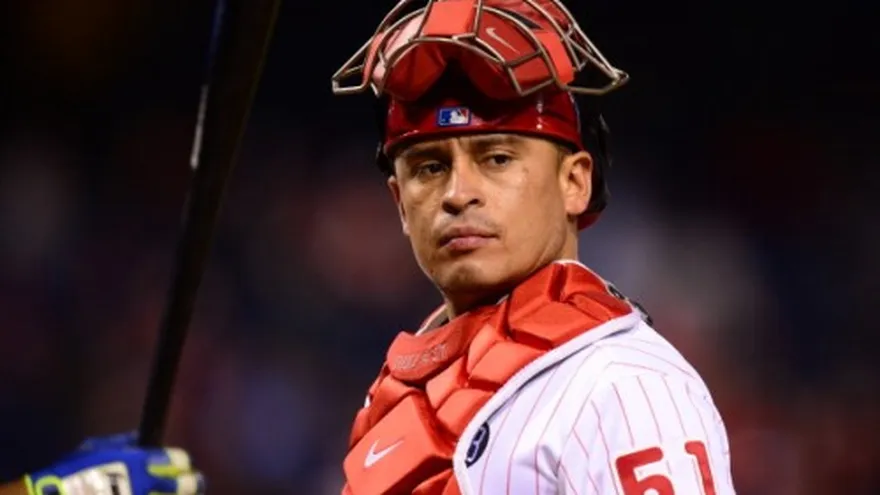 "Calicho" Ruiz se somete a operación en hombro