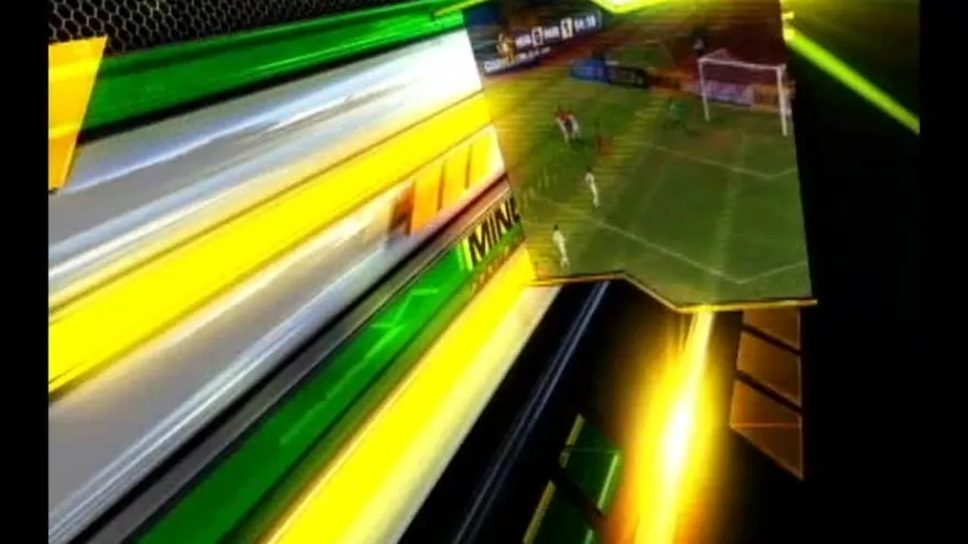 Minuto Final 07 de Marzo del 2012 Parte 1