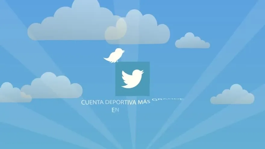 Ya somos 100 mil seguidores en Twitter