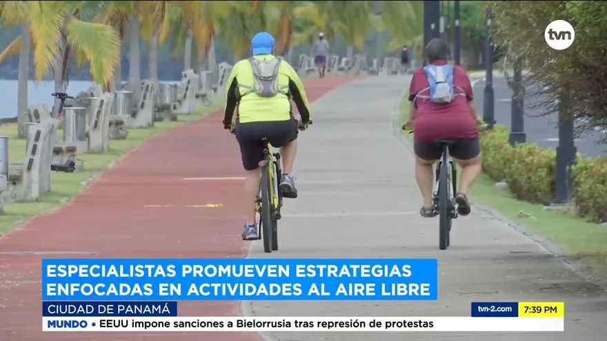 Covid-19 se propaga principalmente a través de aerosoles, explica The Lancet