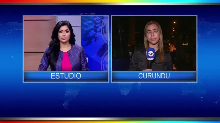 Noticiero Estelar 2 de mayo del 2017 - Bloque 5