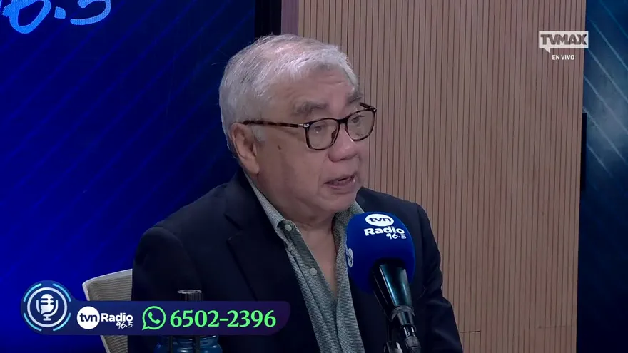 Mesa de Periodistas 29 de agosto de 2025