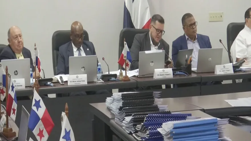 Asamblea Nacional| Inician vistas presupuestarias de 2027; Siacap solicita aumento de dietas