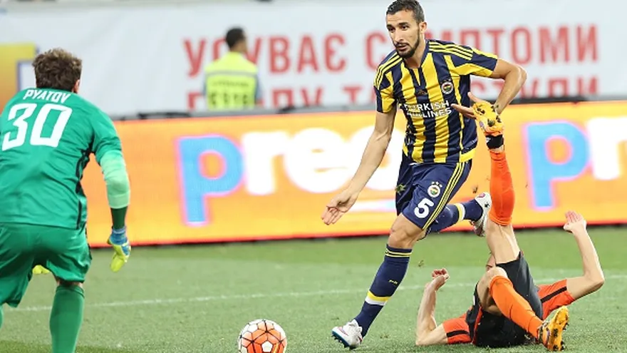Mehmet Topal