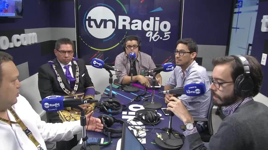 La Previa 24 de octubre de 2018