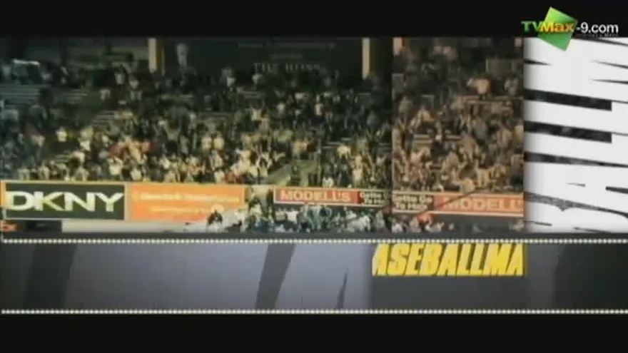 Baseball Max 26 de mayo de 2013 Parte 1